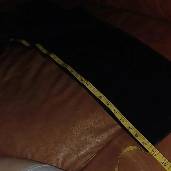 🌹Express leather pants - Picture 11 of 16